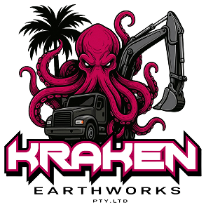 Kraken Earthworks